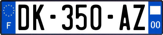 DK-350-AZ