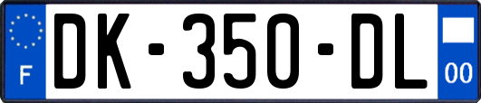 DK-350-DL