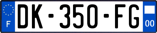 DK-350-FG