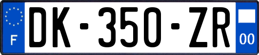 DK-350-ZR