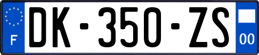 DK-350-ZS