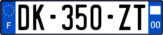 DK-350-ZT