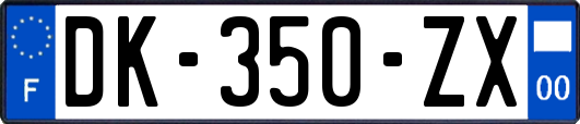 DK-350-ZX