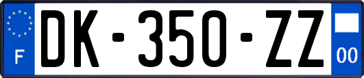 DK-350-ZZ