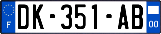 DK-351-AB