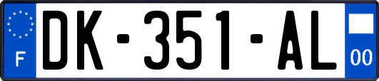 DK-351-AL