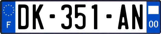 DK-351-AN