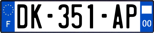 DK-351-AP