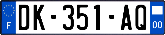 DK-351-AQ