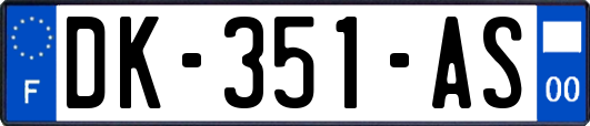 DK-351-AS