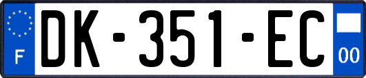 DK-351-EC