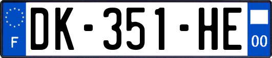 DK-351-HE