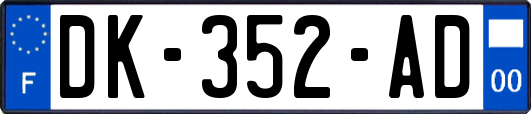 DK-352-AD