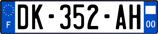 DK-352-AH