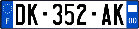 DK-352-AK