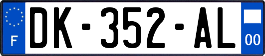 DK-352-AL