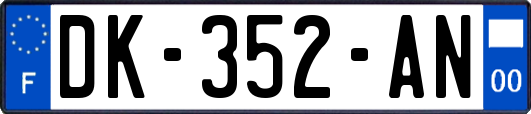 DK-352-AN