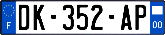 DK-352-AP