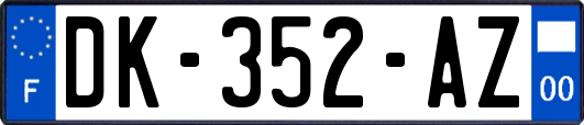 DK-352-AZ