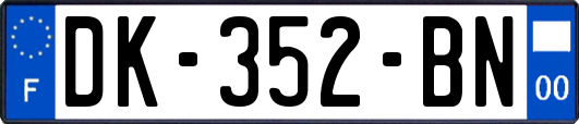 DK-352-BN