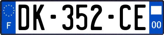 DK-352-CE