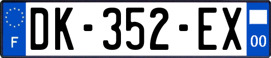 DK-352-EX