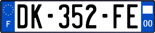 DK-352-FE