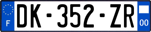 DK-352-ZR