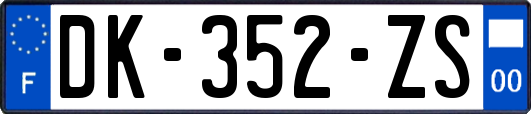 DK-352-ZS