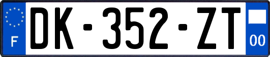 DK-352-ZT