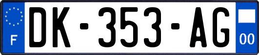 DK-353-AG