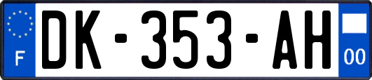 DK-353-AH