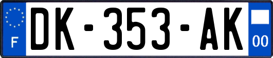 DK-353-AK