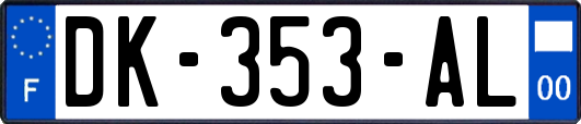 DK-353-AL