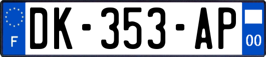 DK-353-AP
