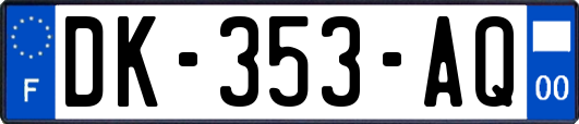 DK-353-AQ