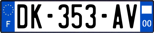 DK-353-AV