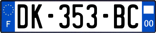 DK-353-BC
