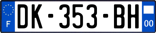 DK-353-BH