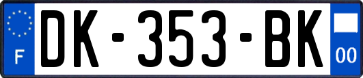 DK-353-BK