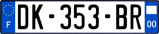 DK-353-BR
