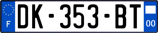 DK-353-BT