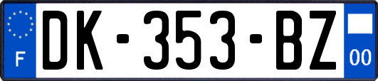 DK-353-BZ