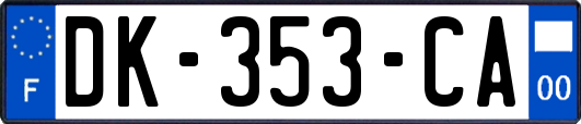 DK-353-CA