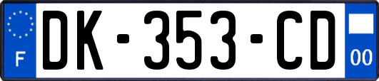 DK-353-CD