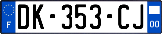 DK-353-CJ