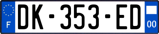 DK-353-ED