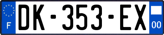 DK-353-EX