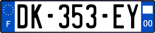 DK-353-EY