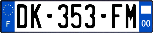 DK-353-FM